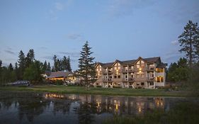 Meadow Lake Resort Columbia Falls