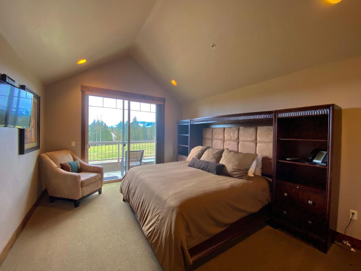 Meadow Lake Resort & Condos Columbia Falls Exterior photo